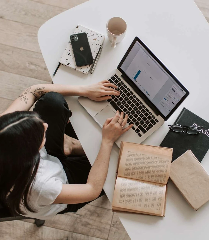 Digitale Kommunikation am Arbeitsplatz