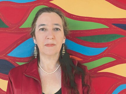Adina Mornell