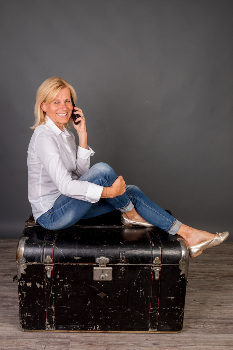 Irene Kothbauer