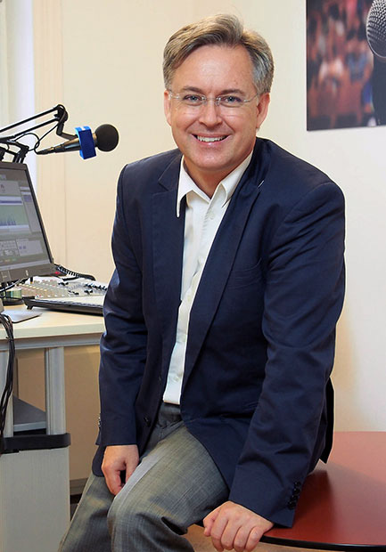 Jürgen Kulcsar