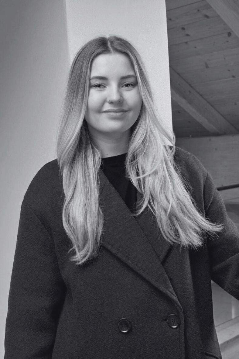 Julia Tanzmayr