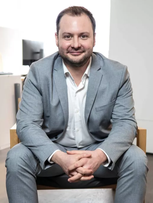 Lucas Deimann