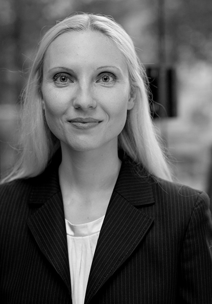 Martina Angela Friedl