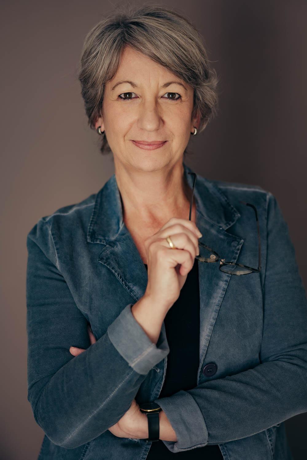 Martina Eichlinger