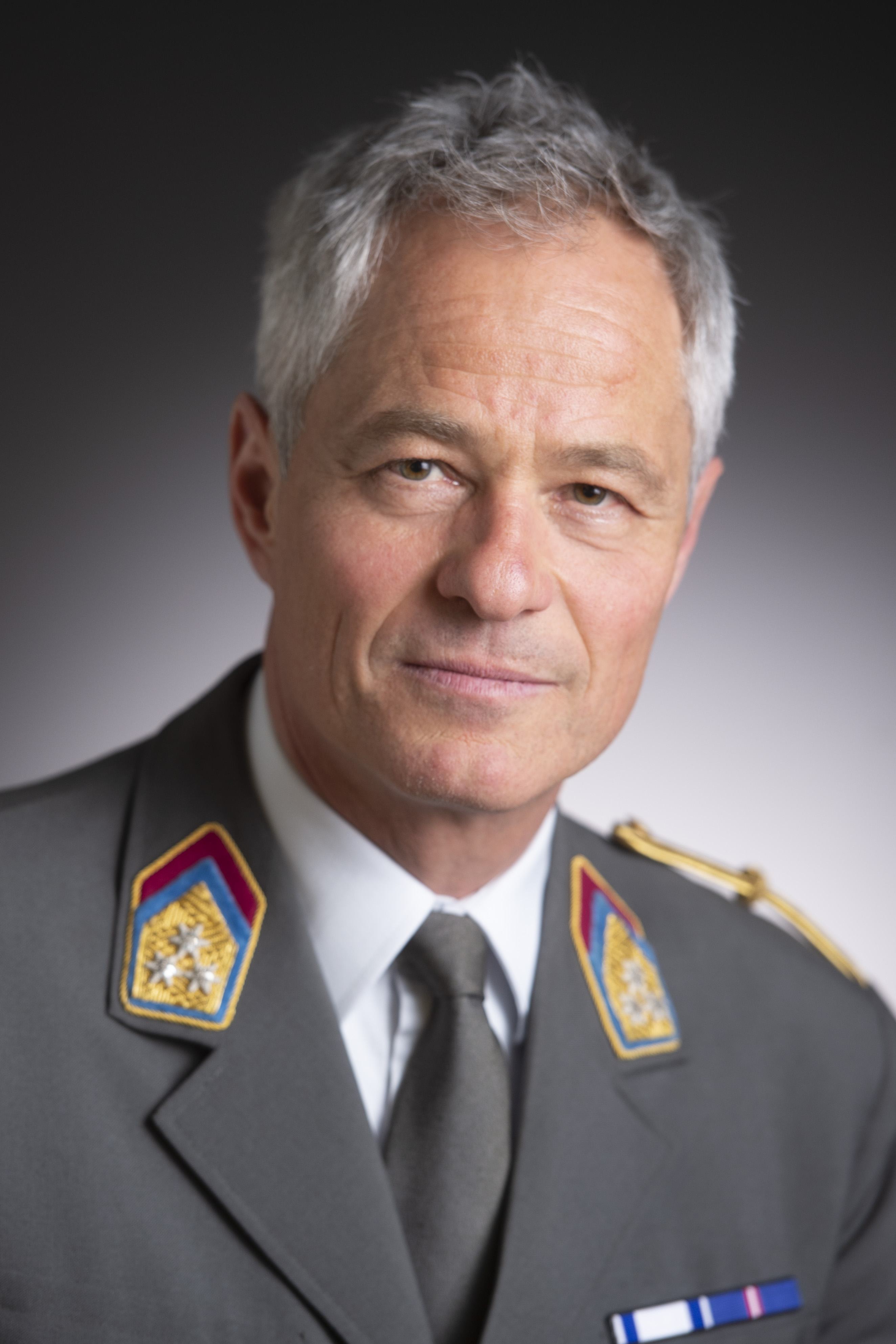 Michael Bauer